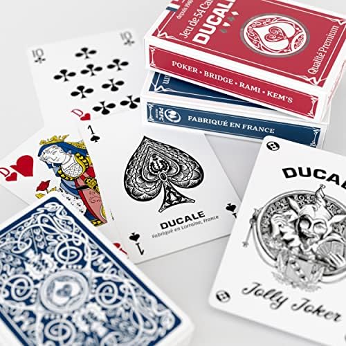 Vue 2 de Ducale Origine Jeux De