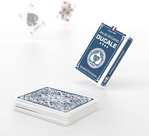 Vue 3 de Ducale Origine Jeux De