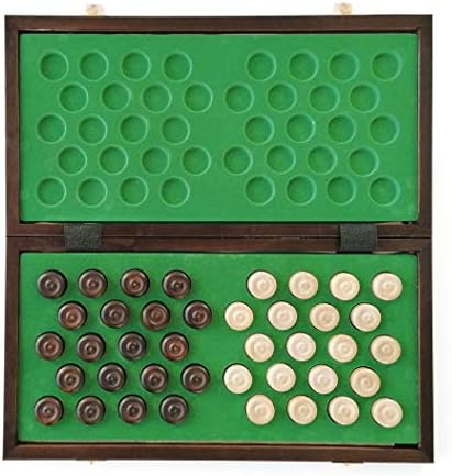 Vue 4 de Jeu De Dames Xl