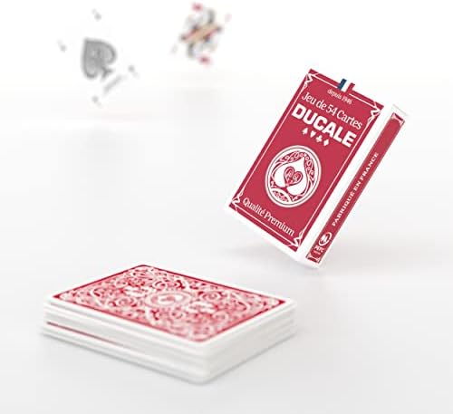 Vue 4 de Ducale Origine Jeux De