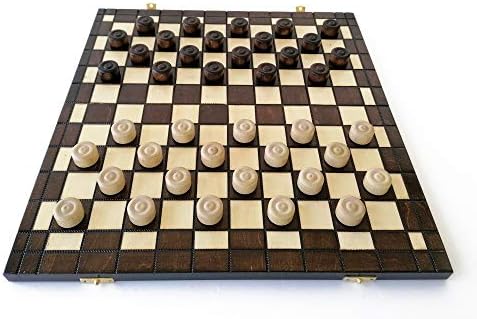 Vue 5 de Jeu De Dames Xl