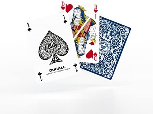 Vue 5 de Ducale Origine Jeux De