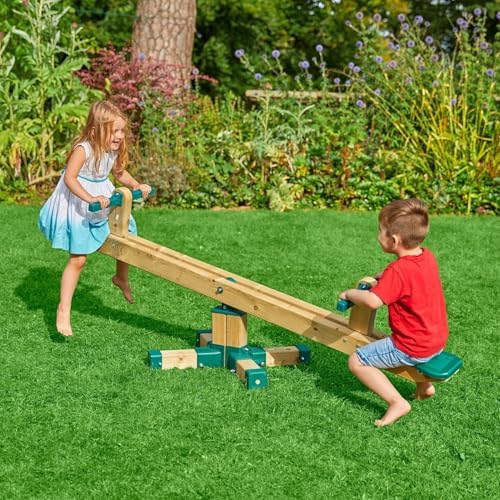 Vue 2 de Tp Toys Trebuchet
