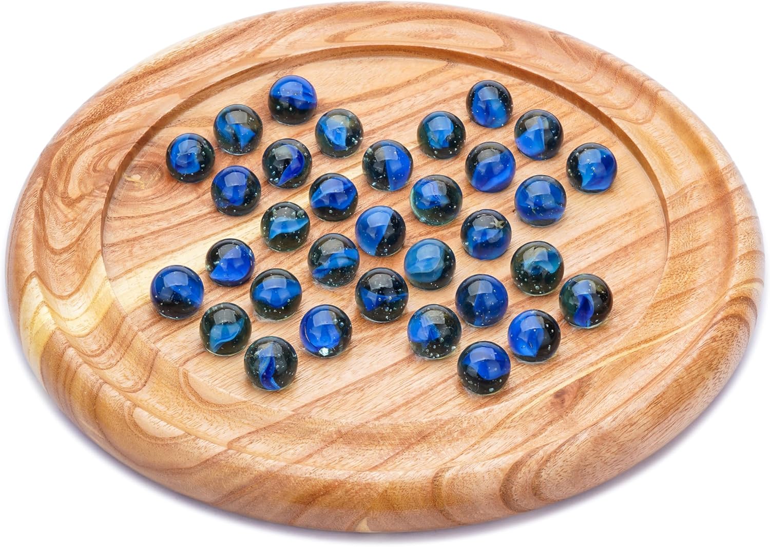 Ajuny Solitaire Jeu De