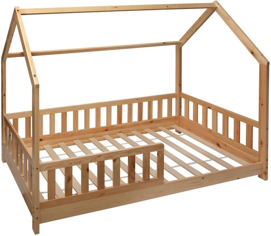 Atmosphera Lit Cabane Enfant
