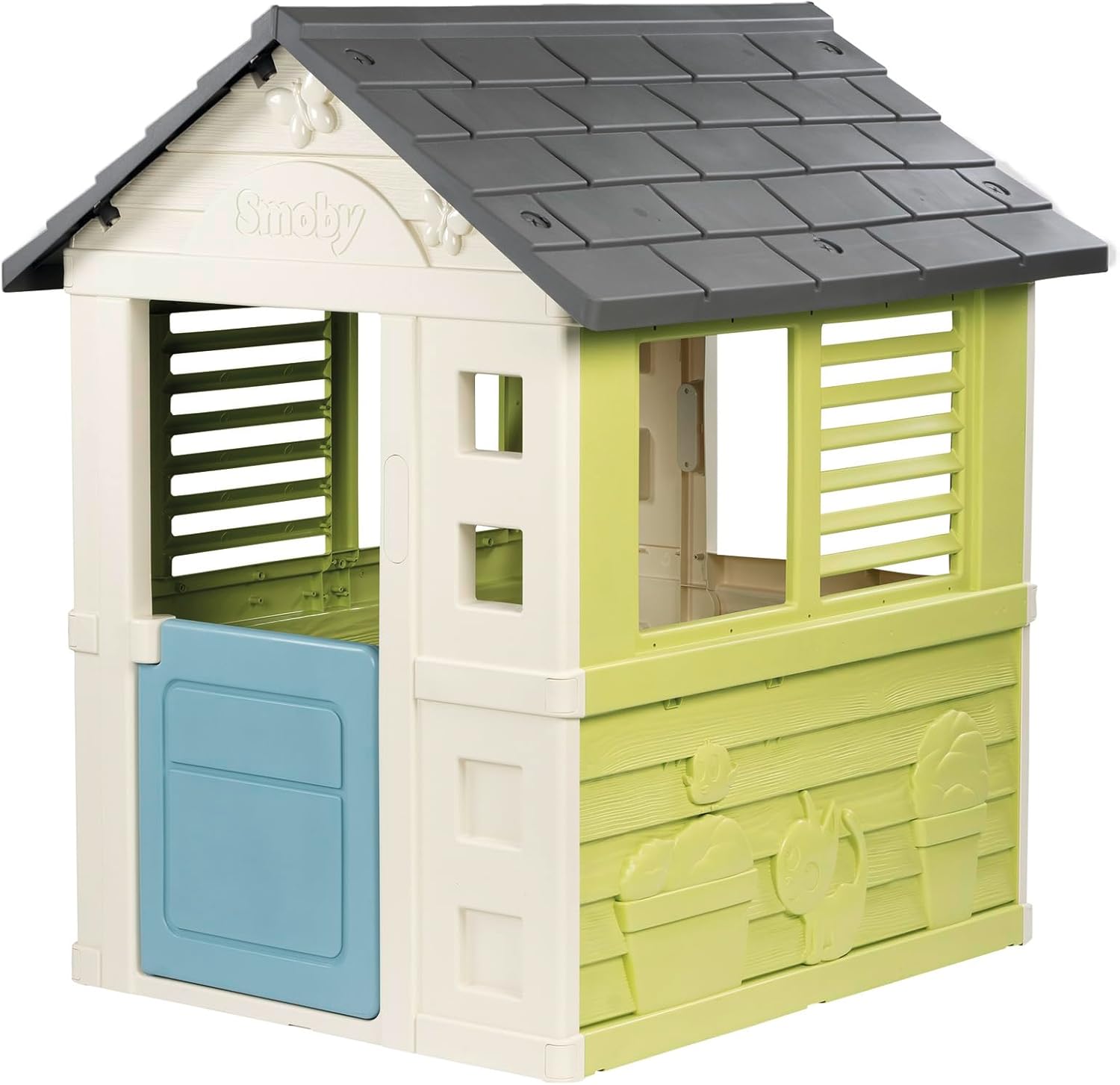 Smoby Life Jolie Maison