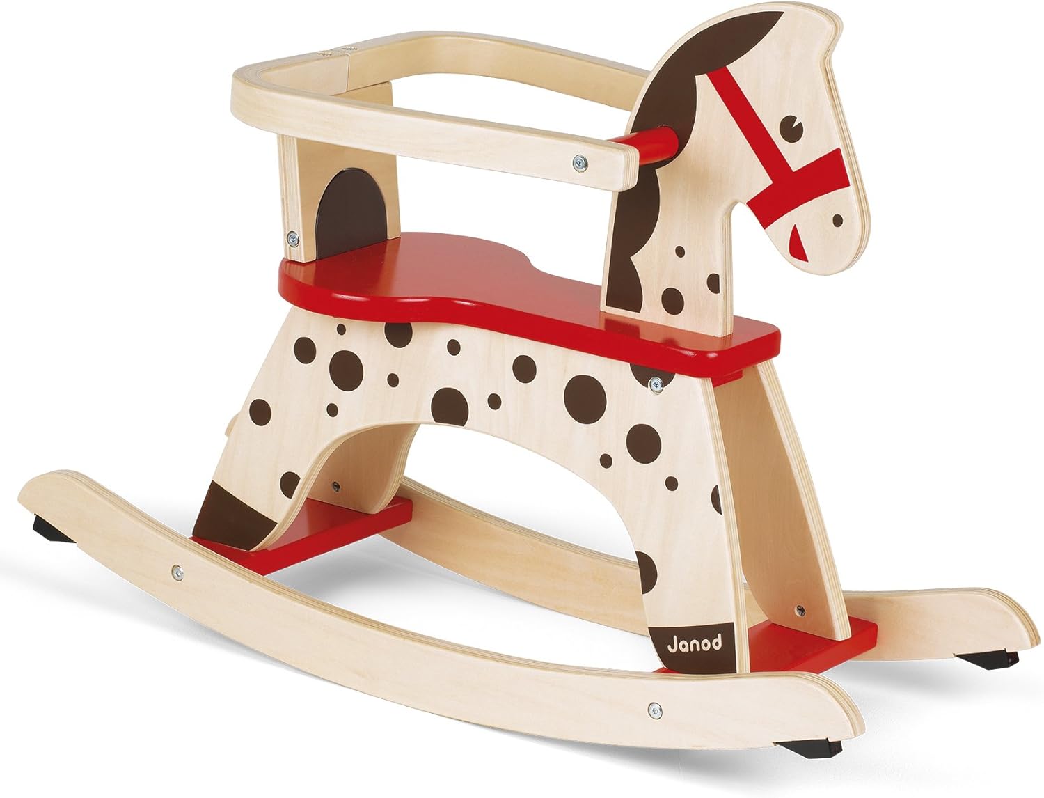 Janod Cheval Bascule