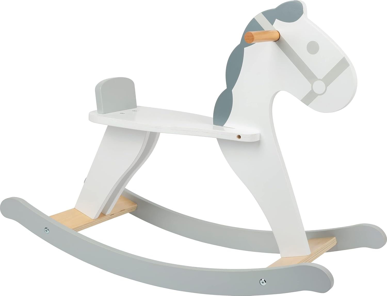 Small Foot Cheval