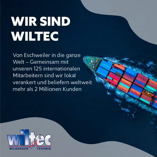 Vue 5 de Wiltec Bac Sable