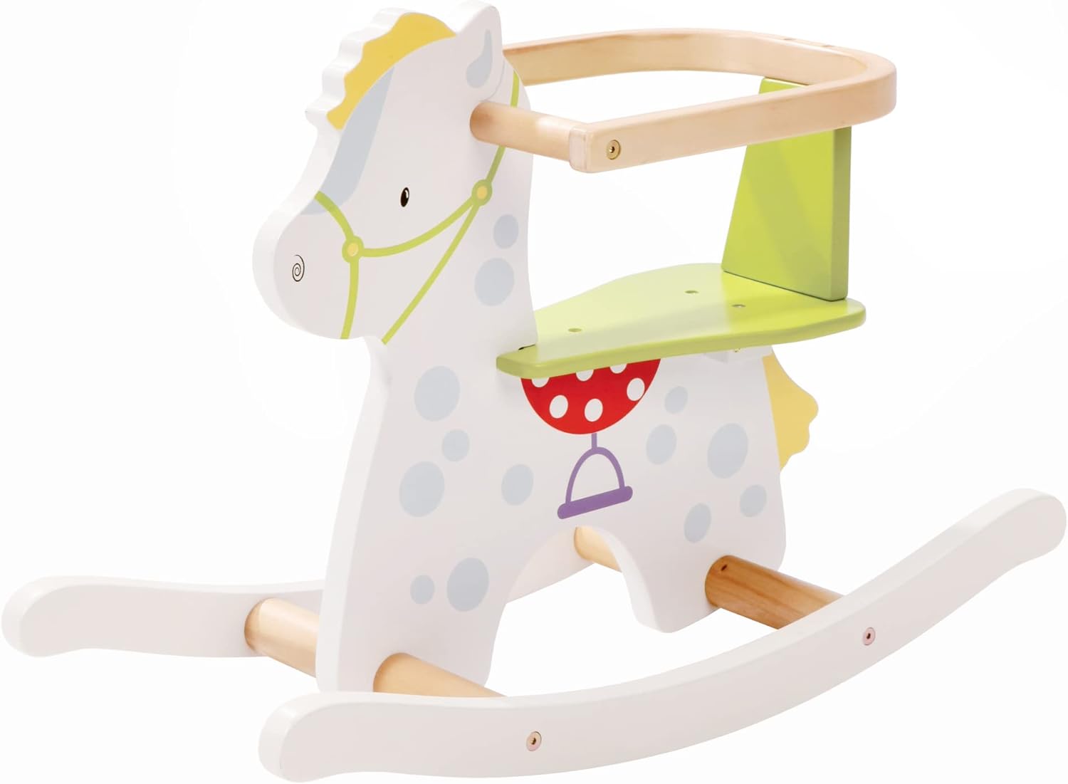 Roba Cheval Bascule