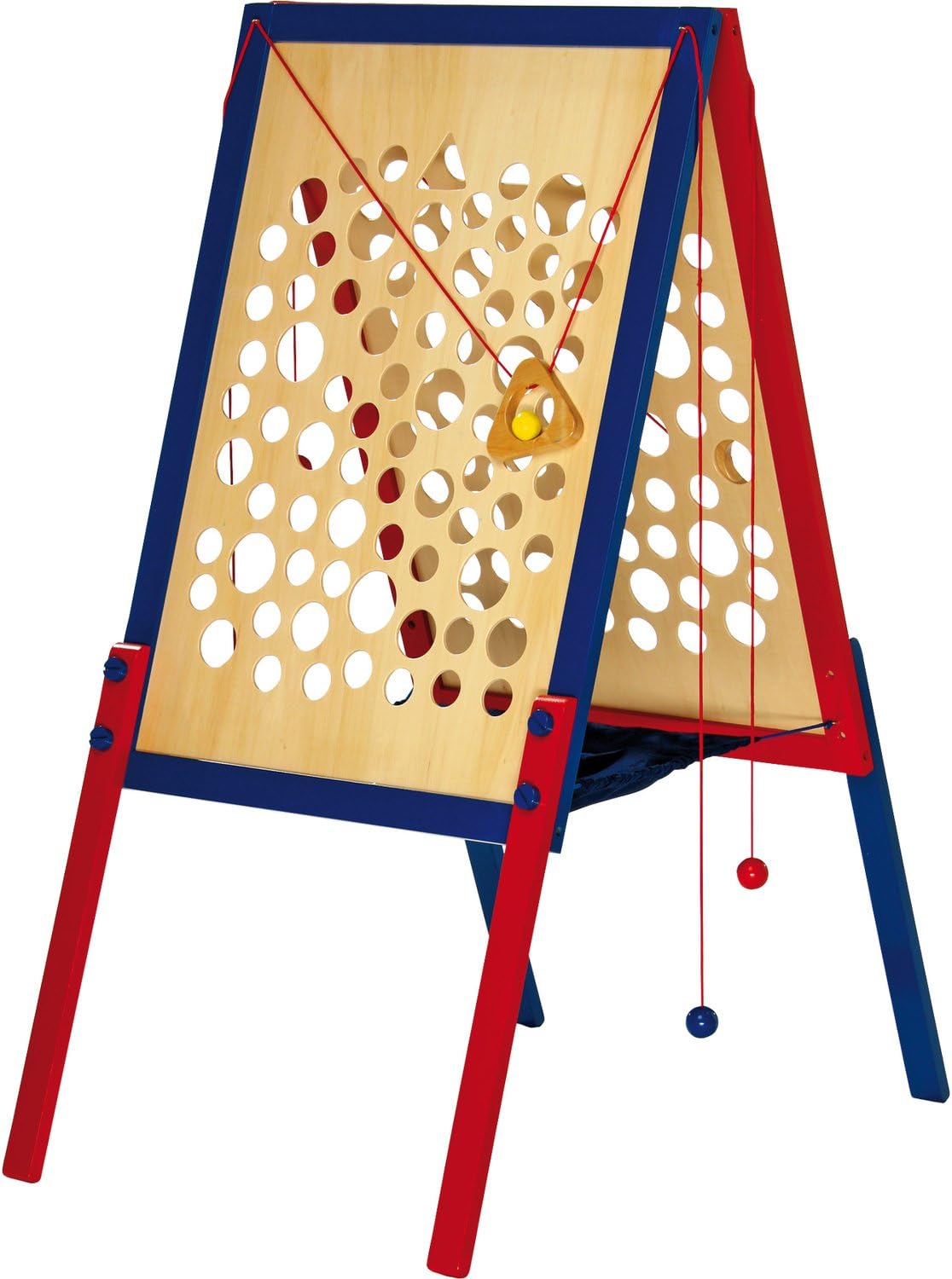 Small Foot Sentier Descalade