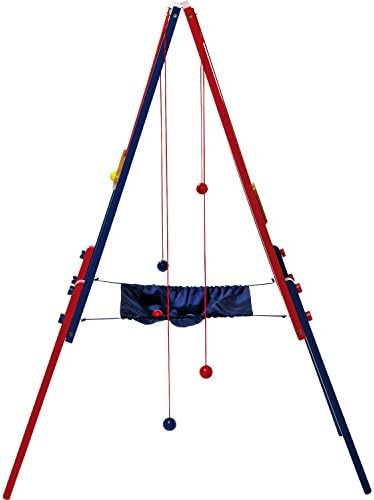 Vue 2 de Small Foot Sentier Descalade