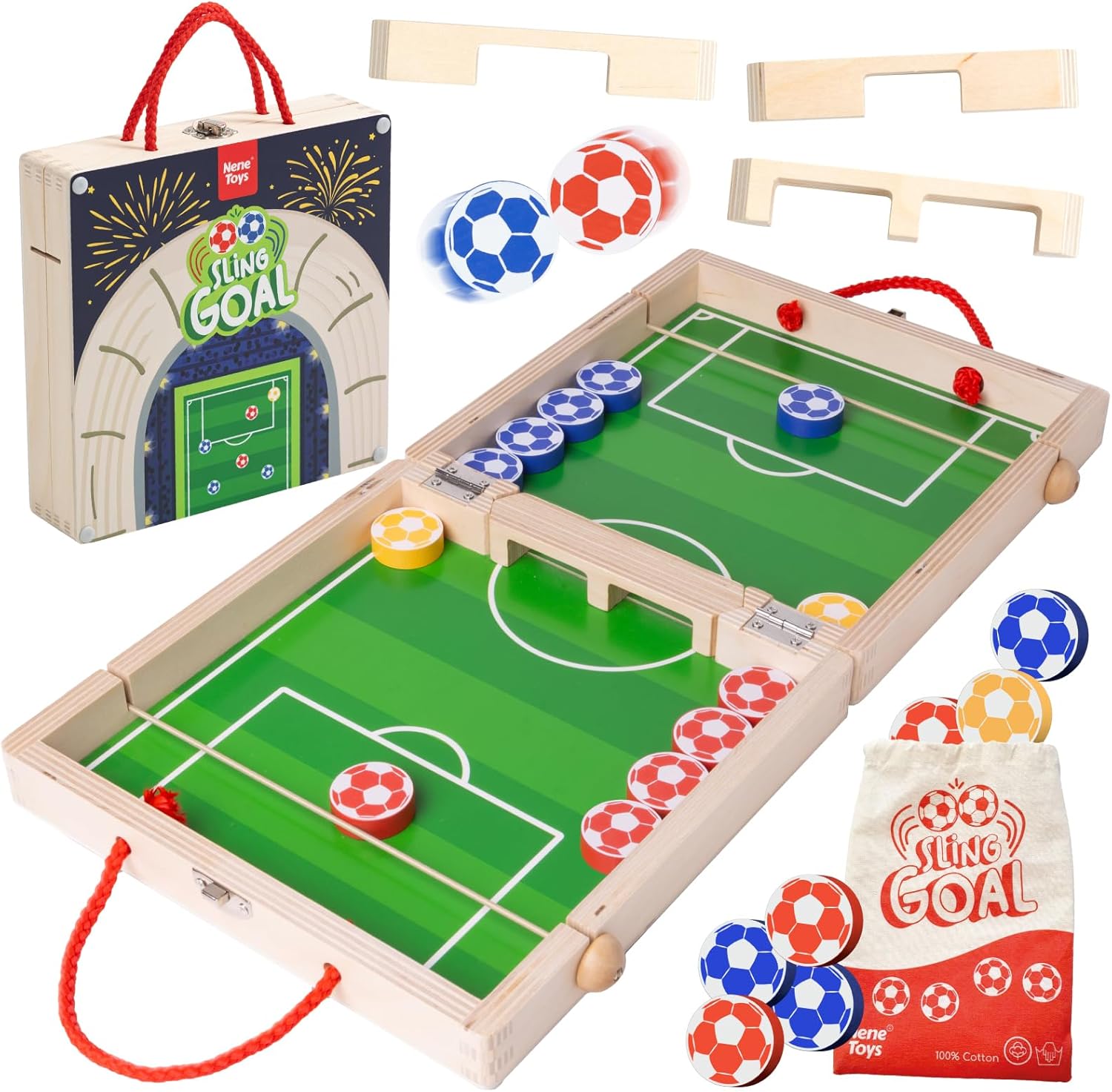 Nene Toys Sling Goal