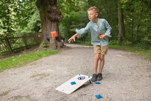Vue 3 de Bs Toys Cornhole Jeux