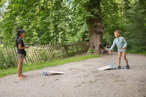 Vue 4 de Bs Toys Cornhole Jeux
