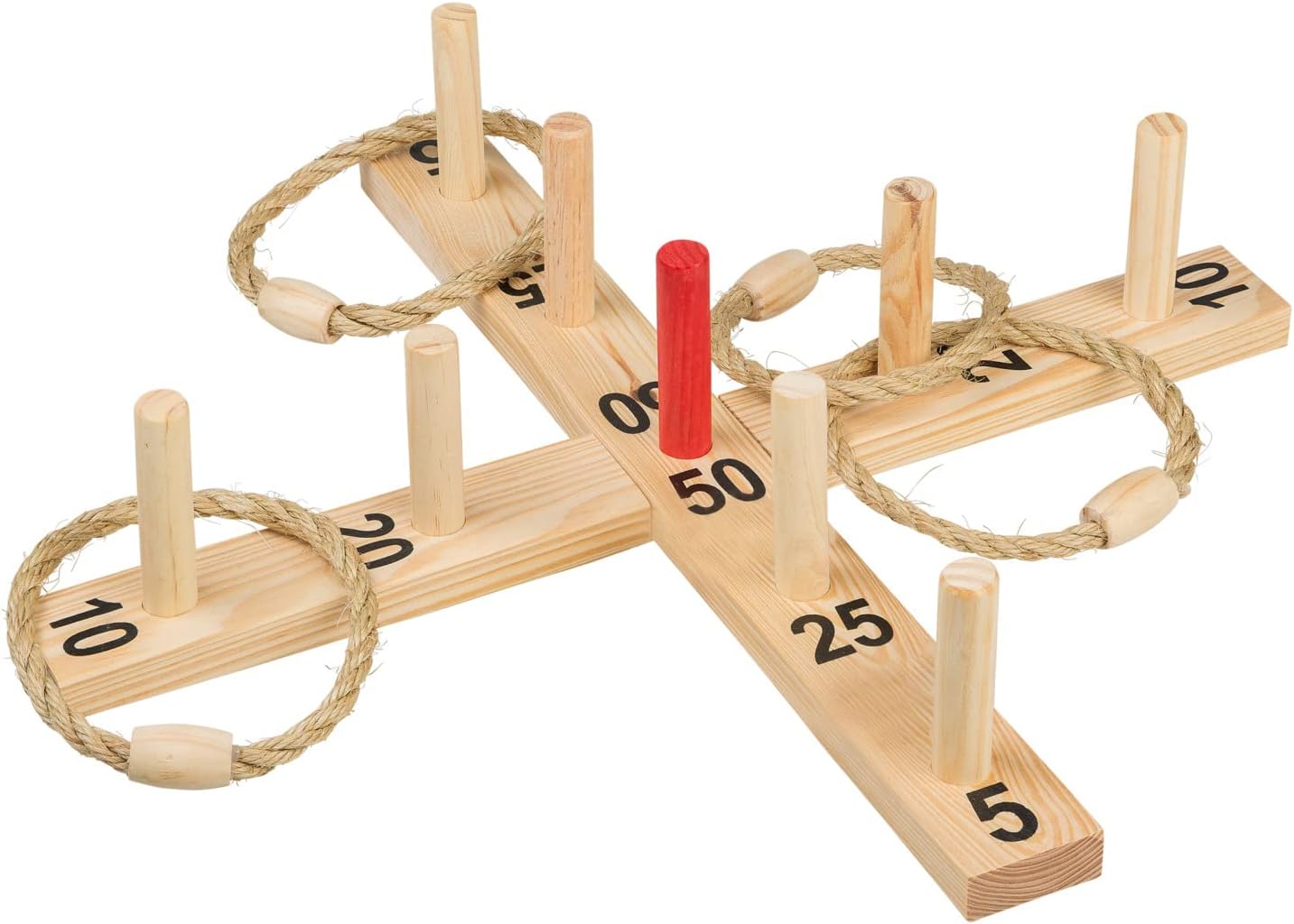 Idena Jeu De Lancer