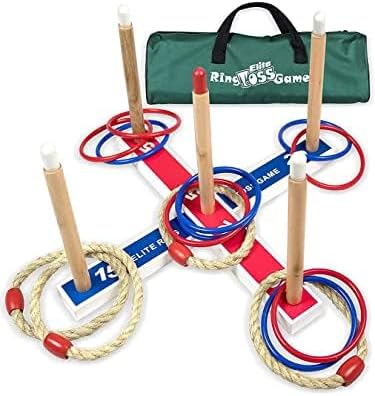 Jeu De Lancer