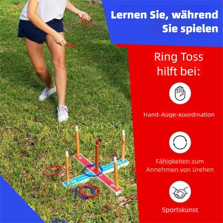 Vue 3 de Jeu De Lancer