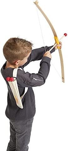 Vue 4 de Janod Set Tir