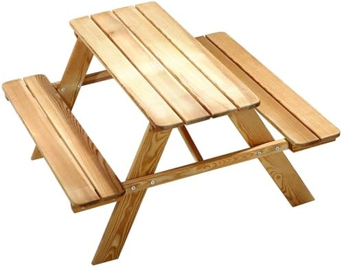 Vue 7 de Kadax Table De Piquenique