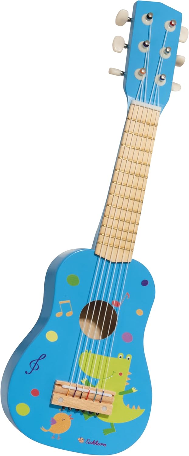 Eichhorn Guitare Enfant Guitare