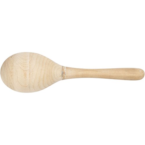 Maracas En Bois
