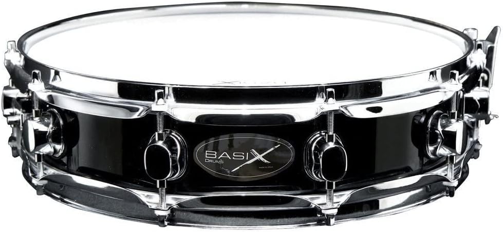 Caisse Claire Classic Bois