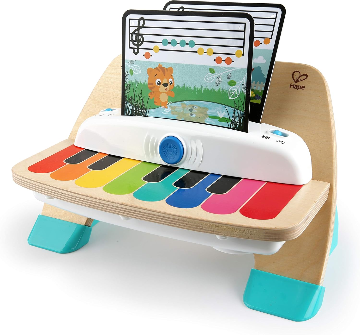 Baby Einstein Hape Magic