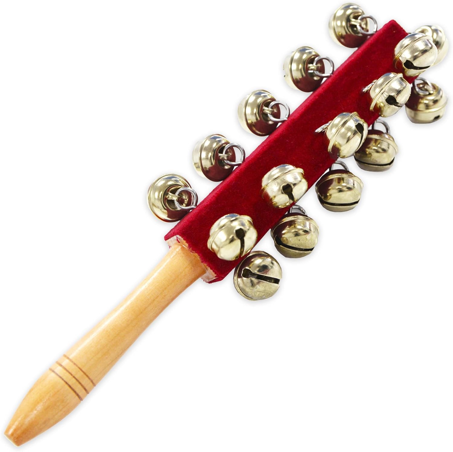 Astar Bell Jingle Shaking