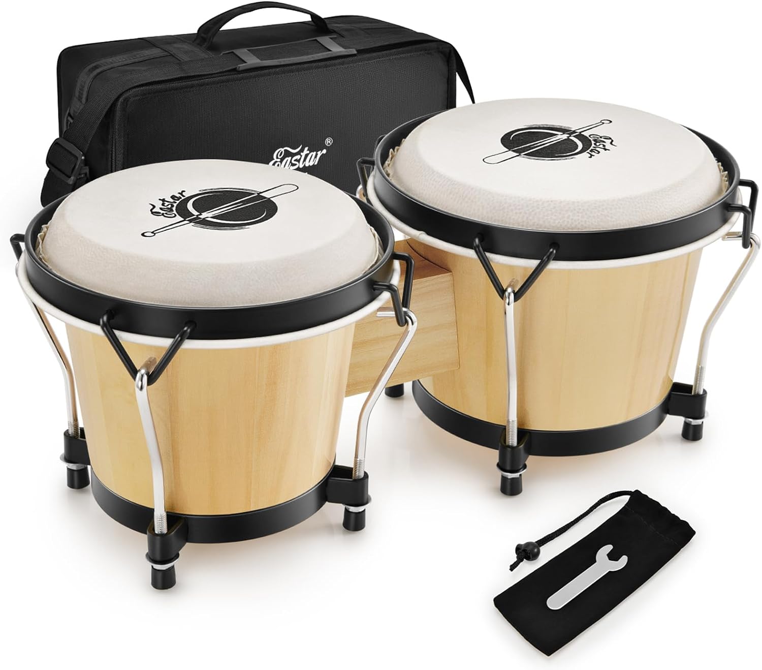 Eastar Bongo En Bois