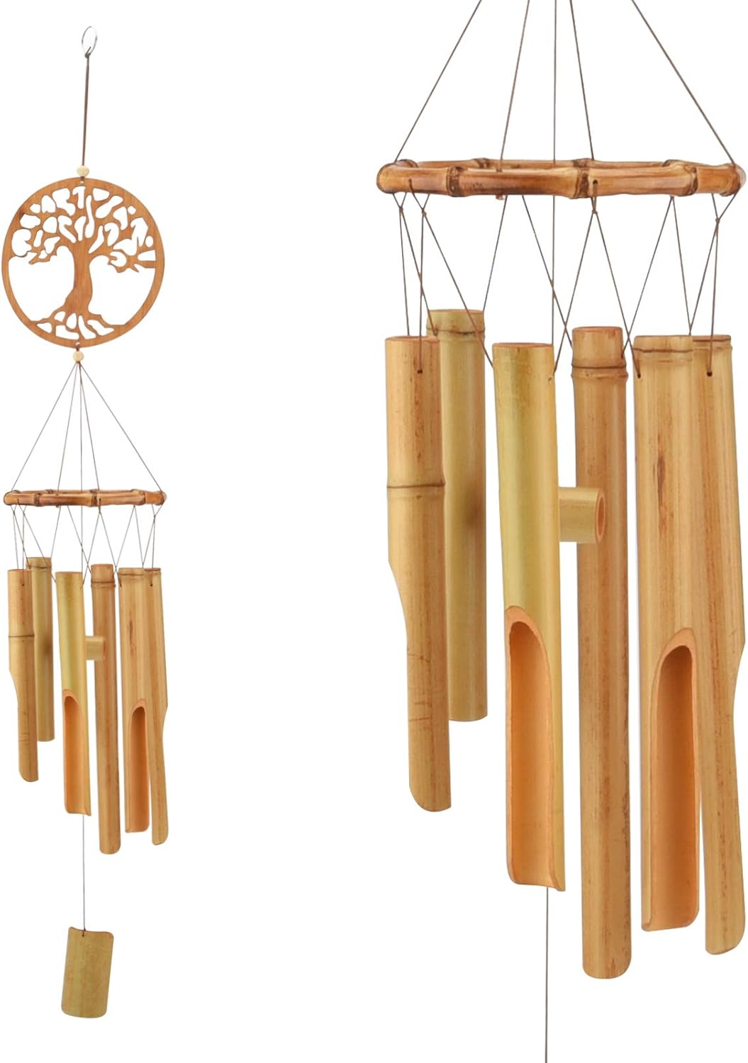 Joeleli Carillon Vent