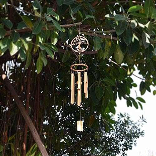 Vue 5 de Joeleli Carillon Vent