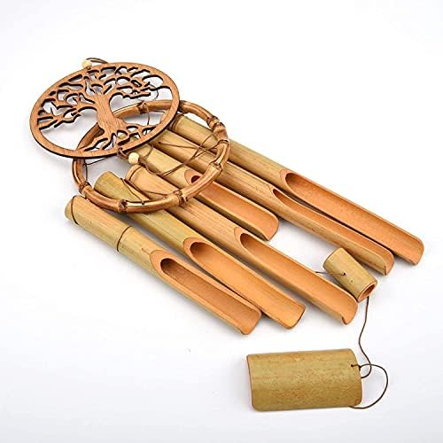 Vue 7 de Joeleli Carillon Vent