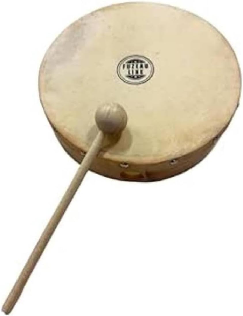 Fuzeau Tambourin En