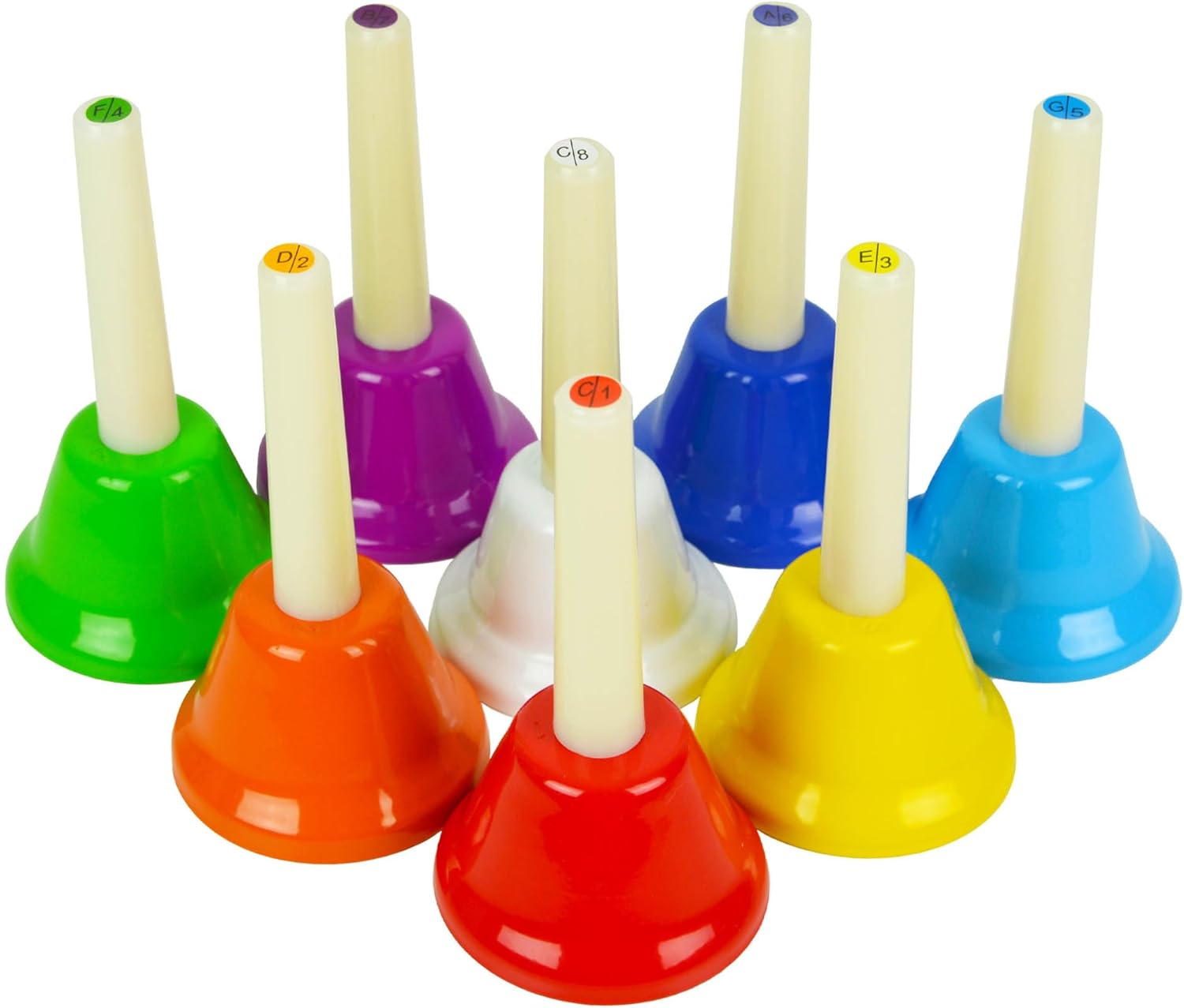 Astar Lot De Cloches
