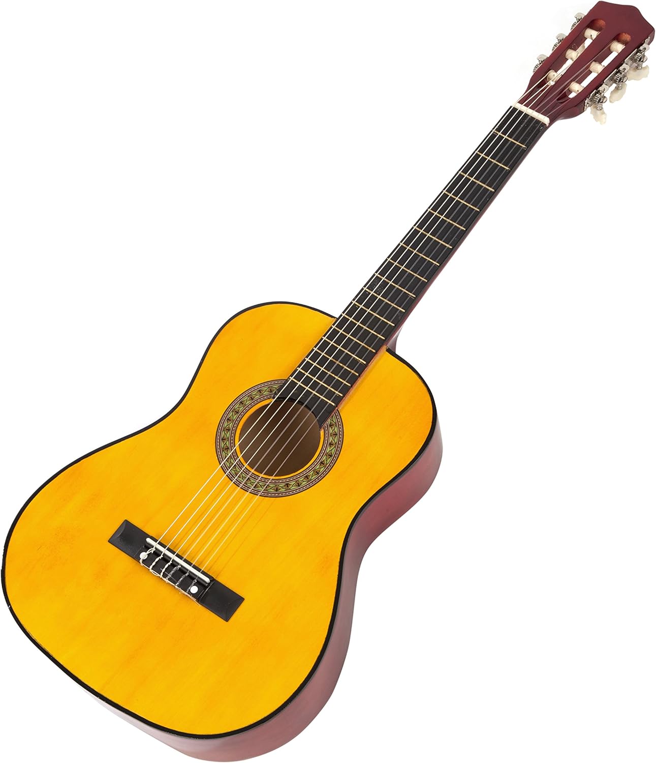 Music Alley Guitare Acoustique