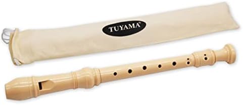 Vue 3 de Tuyama Tfsb Flute