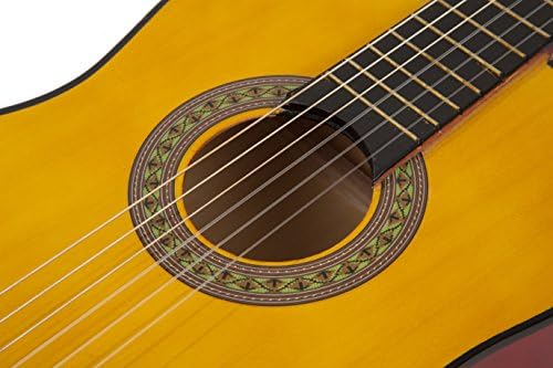 Vue 2 de Music Alley Guitare Acoustique