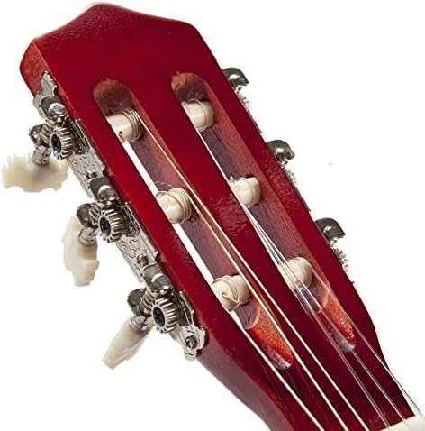 Vue 3 de Music Alley Guitare Acoustique