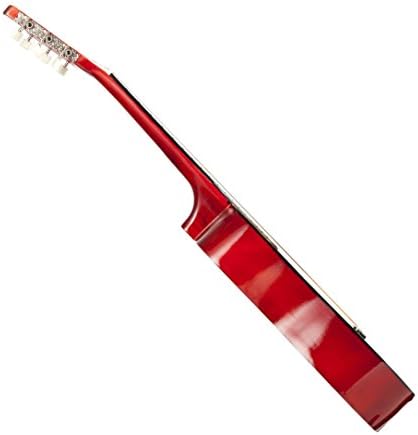 Vue 4 de Music Alley Guitare Acoustique