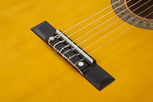 Vue 5 de Music Alley Guitare Acoustique