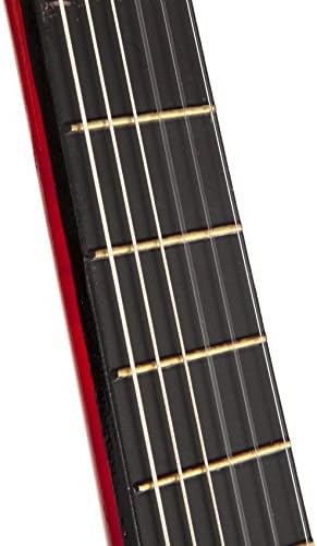 Vue 6 de Music Alley Guitare Acoustique