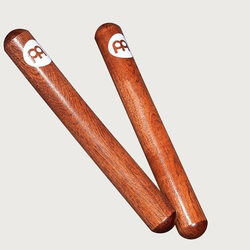 Vue 6 de Meinl Claves Classiques Classic