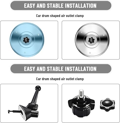 Vue 3 de Car Crash Cymbals Air