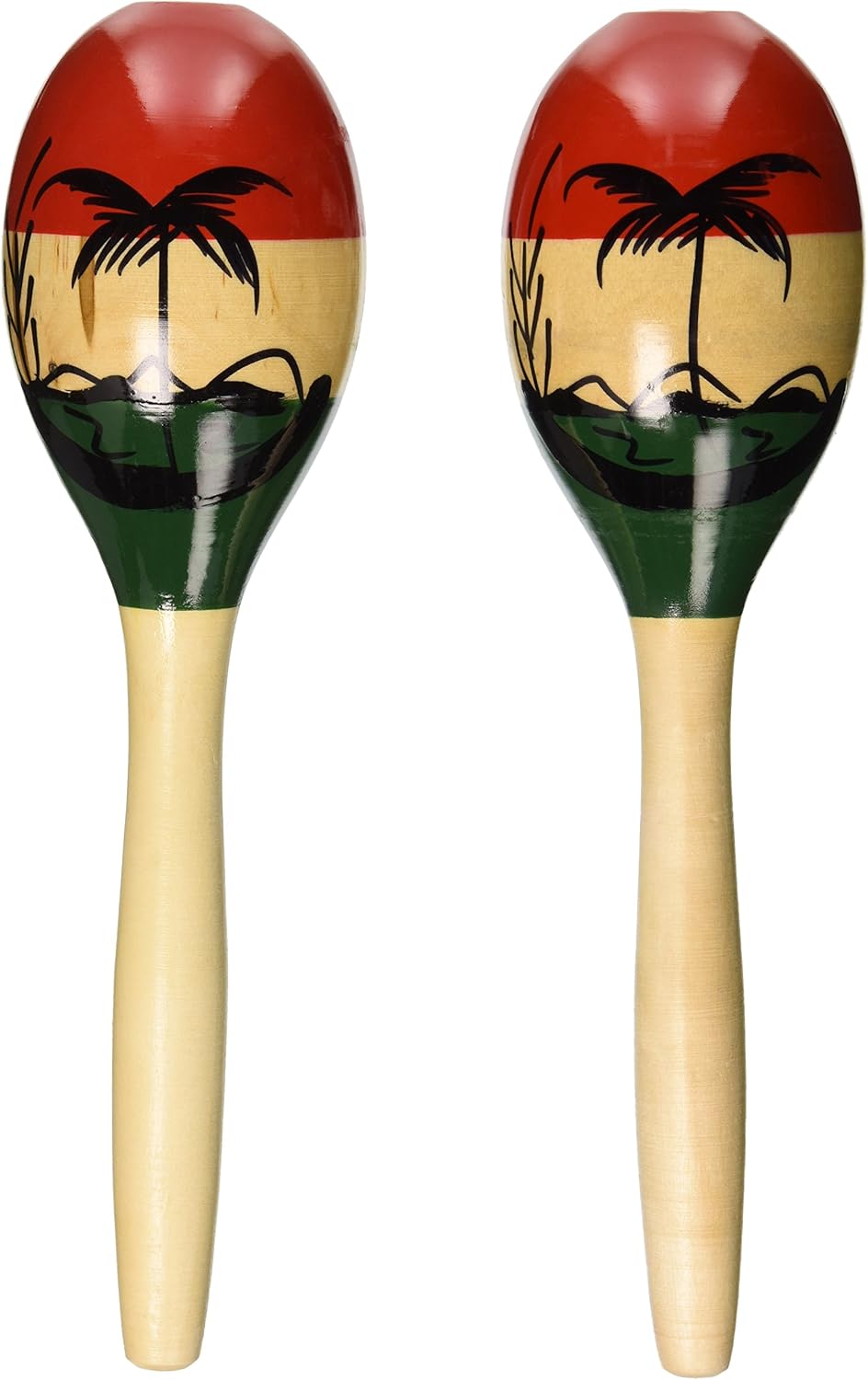 Latin Percussion Cp Paire