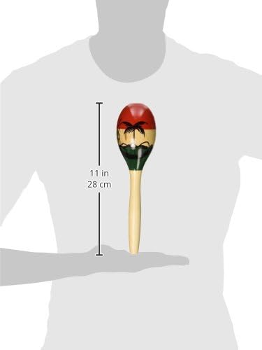 Vue 2 de Latin Percussion Cp Paire