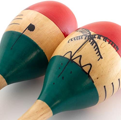 Vue 3 de World Rhythm Marnt Maracas