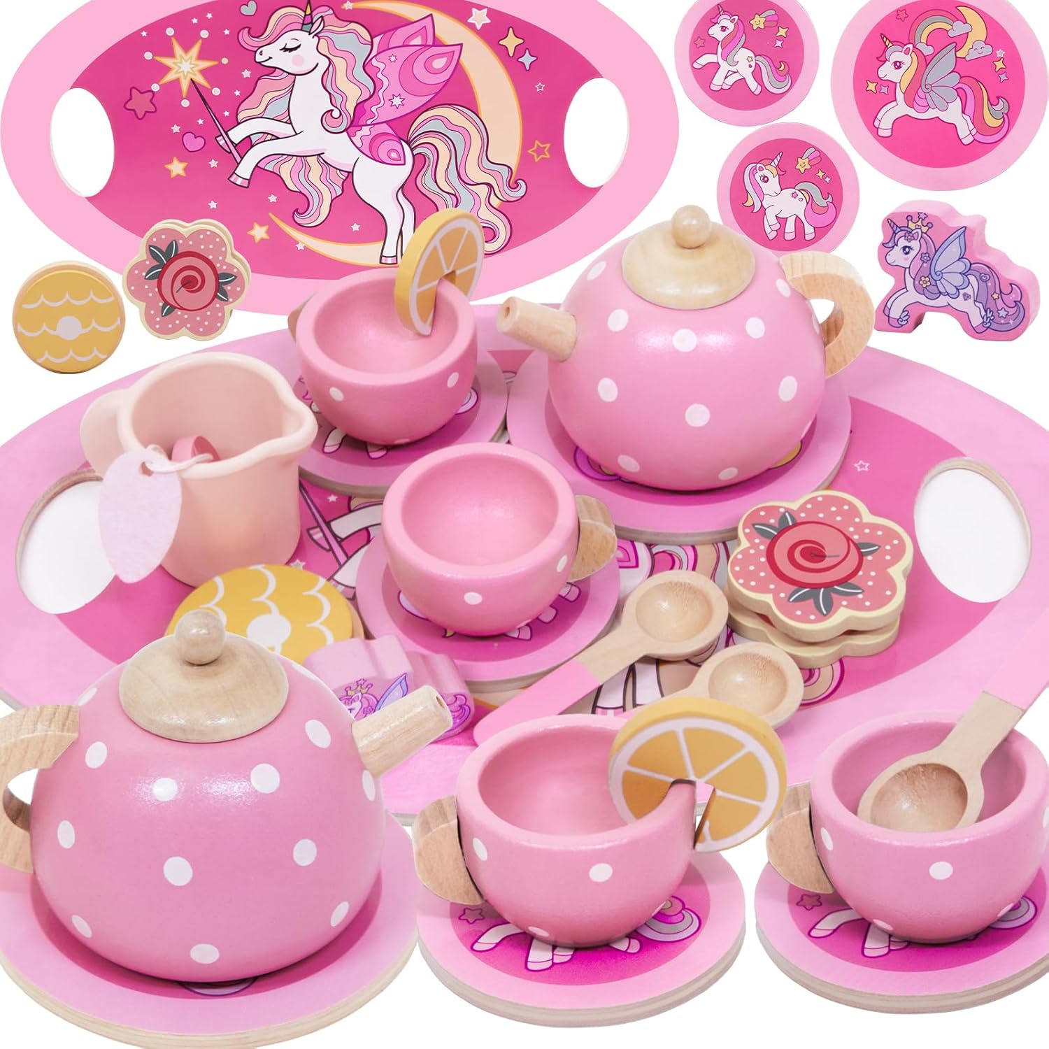 Licorne Services The