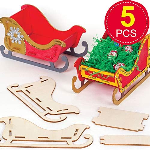 Vue 2 de Baker Ross Kits De