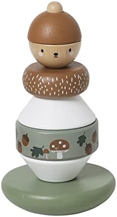 Vue 3 de Vertbaudet Coffret Jeux Deveil